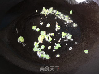西红柿蛋花汤的做法步骤：4