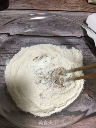 广式月饼的做法步骤：2