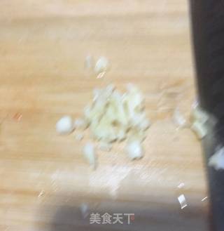 炒肉拌黄瓜的做法步骤：10