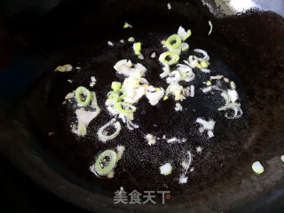 丝瓜西红柿汤的做法步骤：3