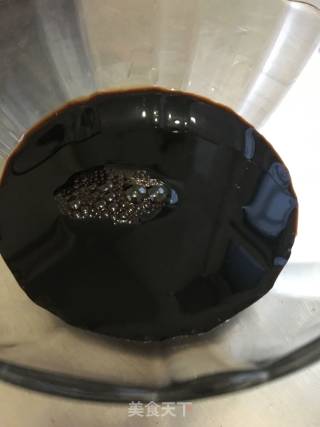 高压锅炖排骨的做法步骤：7
