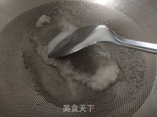 砂锅糖醋排骨的做法步骤：2