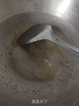 砂锅糖醋排骨的做法步骤：3