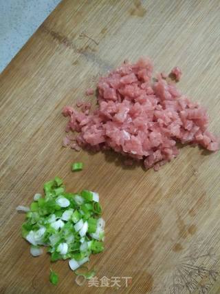 蒸豆腐的做法步骤：2