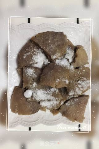 蒸芋头的做法步骤：5
