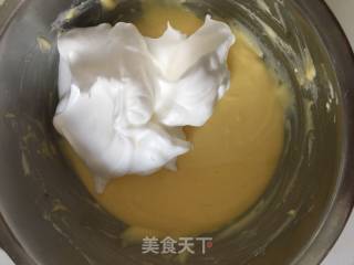 轻乳酪蛋糕的做法步骤：10