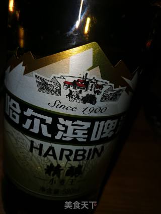 干锅啤酒鸭的做法步骤：2