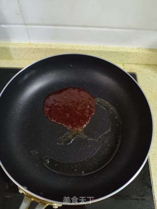 麻婆豆腐包子的做法步骤：6
