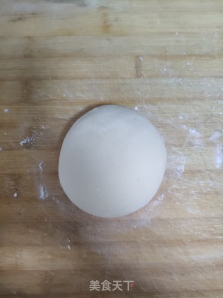 麻婆豆腐包子的做法步骤：12