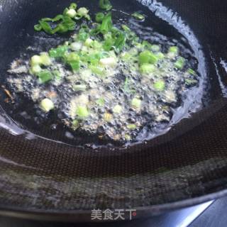 炝藕片的做法步骤：4
