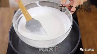 白米糕的做法步骤：3