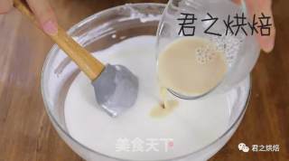 白米糕的做法步骤：5