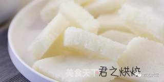 白米糕的做法步骤：8