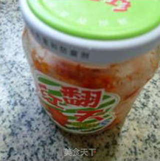 剁椒小素鸡的做法步骤：2