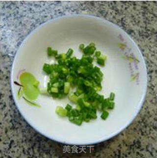 剁椒小素鸡的做法步骤：3