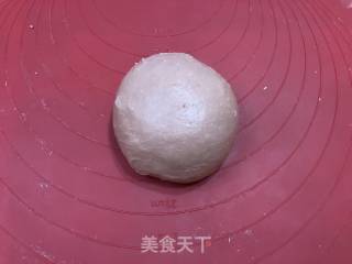 炫彩夹馅小面包的做法步骤：9
