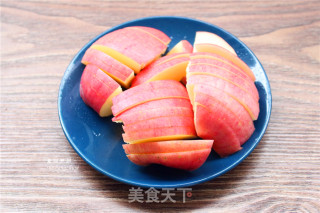苹果红枣枸杞茶的做法步骤：3
