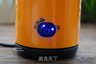 苹果红枣枸杞茶的做法步骤：8