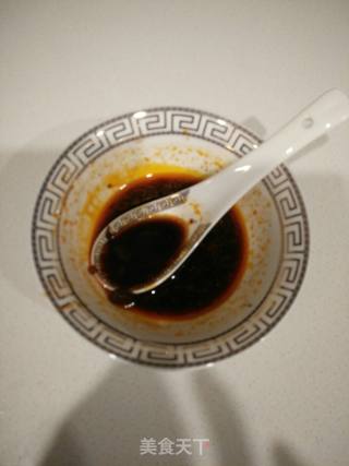 凉拌豆腐丝的做法步骤：4