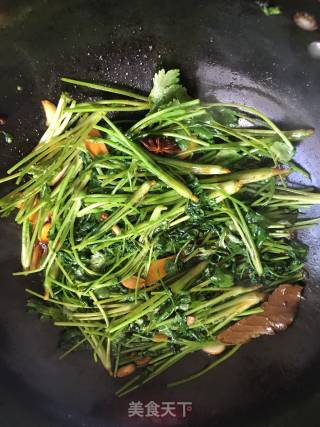 下饭小咸菜的做法步骤：6