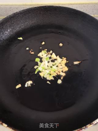 简易烧豆腐的做法步骤：6