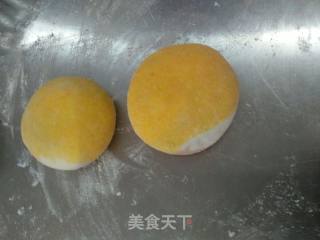 南瓜饼的做法步骤：14