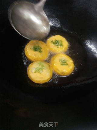南瓜饼的做法步骤：15