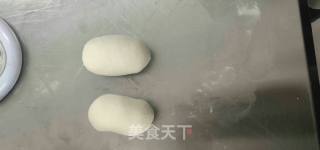 菊花酥的做法步骤：10