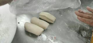 菊花酥的做法步骤：11