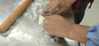 菊花酥的做法步骤：12
