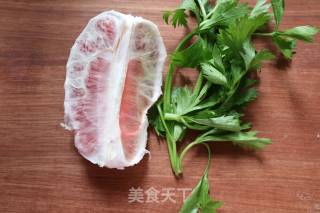秋菊的做法步骤：2