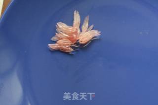 秋菊的做法步骤：3