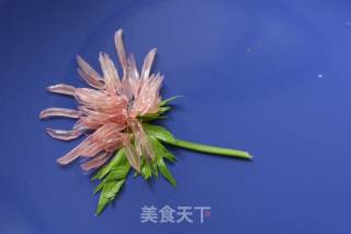 秋菊的做法步骤：4