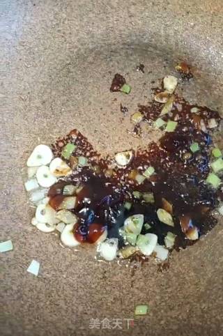 黑烧排骨的做法步骤：9