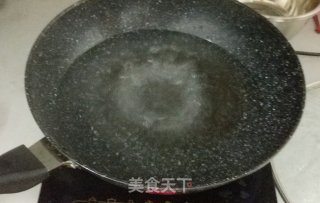 快手小炒-干煸四季豆的做法步骤：2
