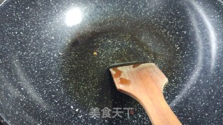 快手小炒-干煸四季豆的做法步骤：8