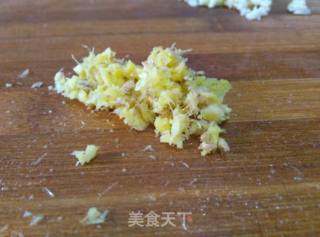 凉拌棒菜丝的做法步骤：6