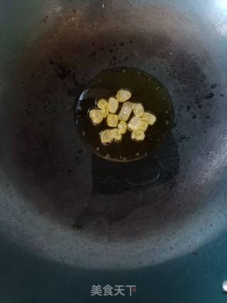 黄焖鸡的做法步骤：4