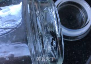 “自制零食”葡萄罐头的做法步骤：9