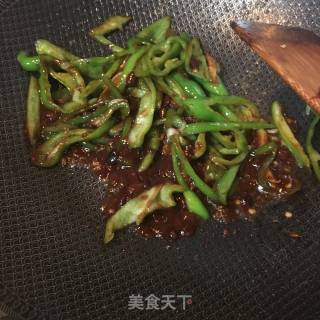 酱香小章鱼的做法步骤：8