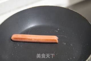 快手早餐系列一的做法步骤：5