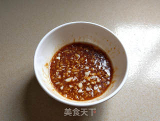 蒜蓉蒸茄子的做法步骤：2