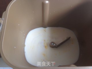 小版椰蓉奶油面包的做法步骤：1