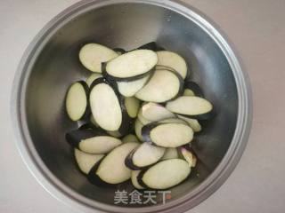 家常烧茄子的做法步骤：2