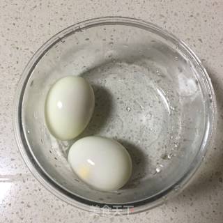 猪脚姜的做法步骤：2