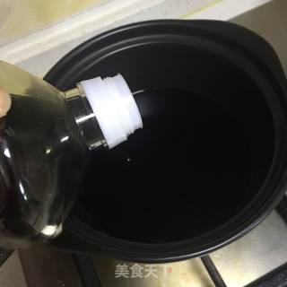 猪脚姜的做法步骤：7