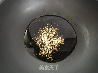 花生酥糖的做法步骤：4