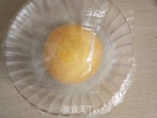 小蜜蜂蛋糕的做法步骤：1