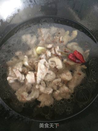 牛肉炖土豆的做法步骤：6