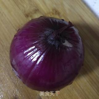 卤肉饭的做法步骤：2